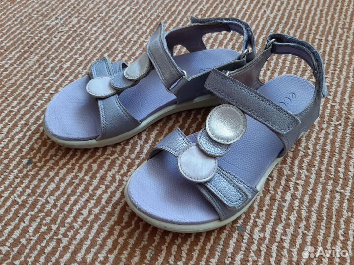 Сандали ессо