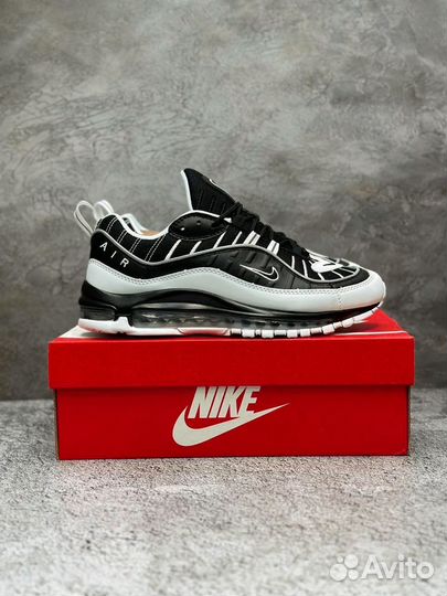 Кроссовки Nike Air Max 98