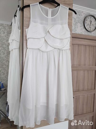 Платье м/L