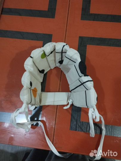 Чепчик для купания