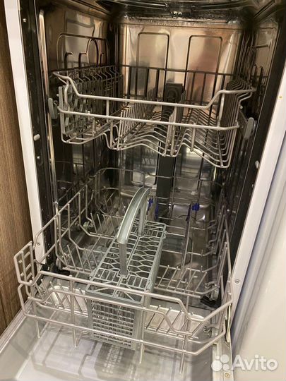 Посудомоечная машина Midea