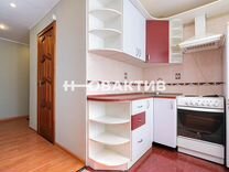 2-к. квартира, 44 м², 2/5 эт.