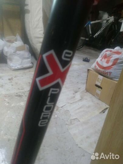 Самокат explorer