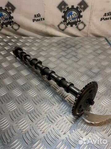 Распредвал впускной Peugeot Boxer 3 2.2 HDI puma