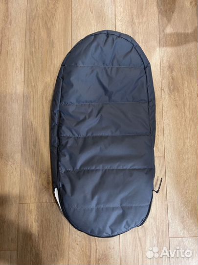 Коверт-кокон