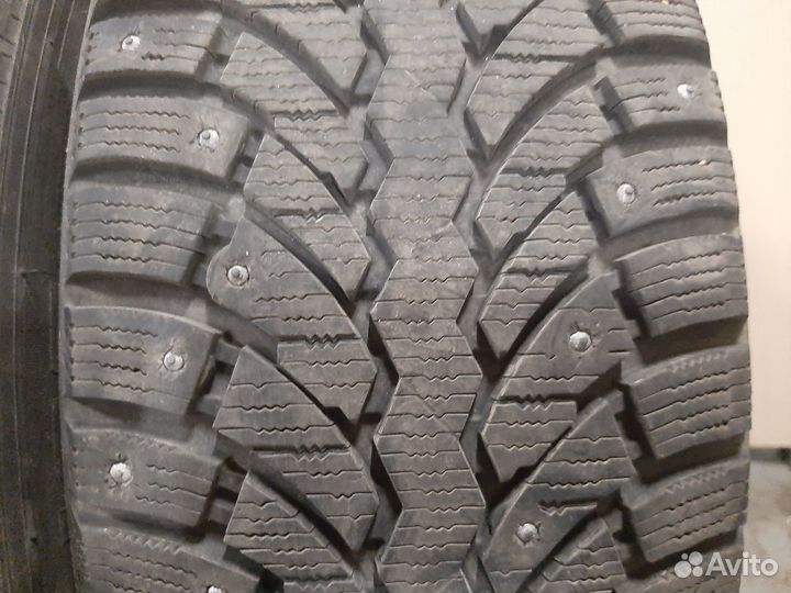 Pirelli Formula Ice 225/60 R18 104T