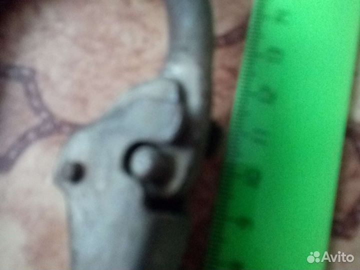 Крюк карабин