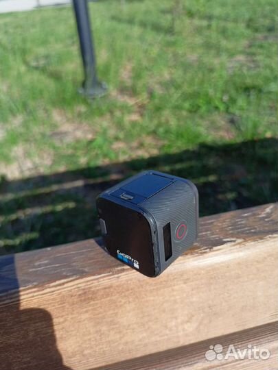 Экшен камера GoPro Hero 5 session