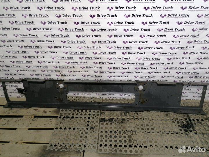 Усилитель бампера передний Renault Magnum volvo