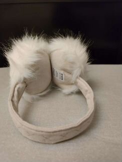 Меховые ушки