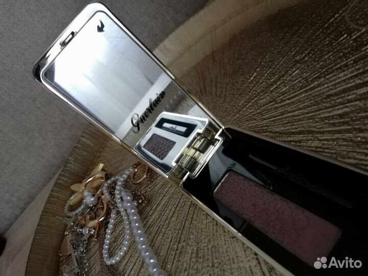 Gurlen моно тени