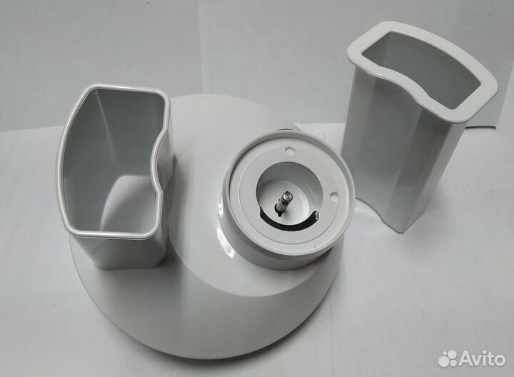 Насадка-измельчитель кухонного процессора; 59343