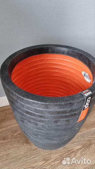 Кашпо capi Nature Europe (Нидерланды)