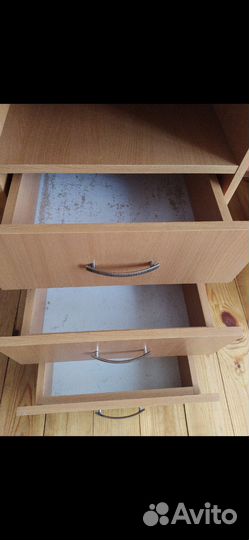 Компьютерный стол бу