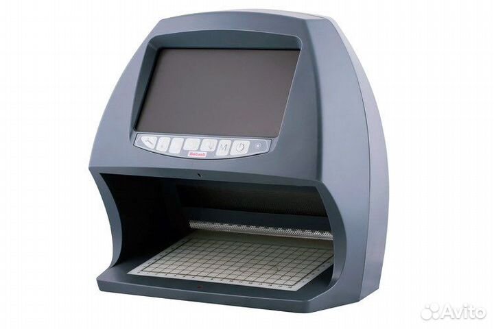 Техническое обслуживание аренда счетчика банкнот