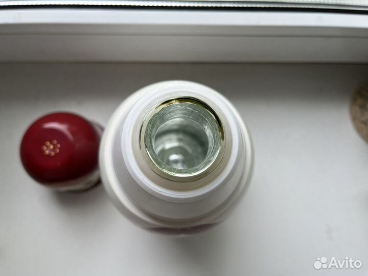 Сувенирный термос из СССР