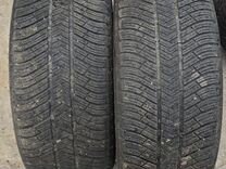 Michelin Pilot Alpin 255/45 R19 100V