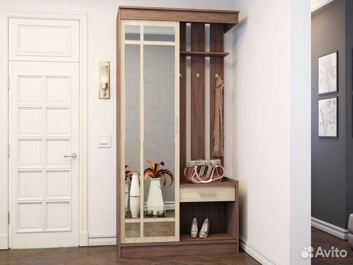 Прихожая Парма