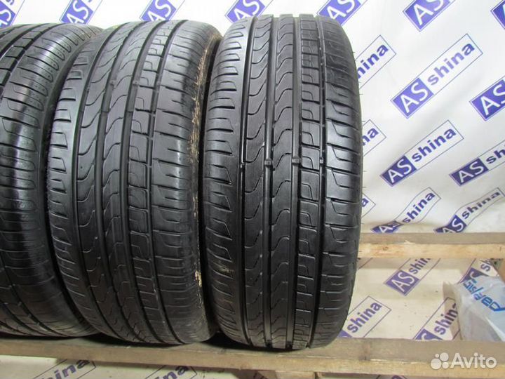 Pirelli Cinturato P7 205/40 R18 88R