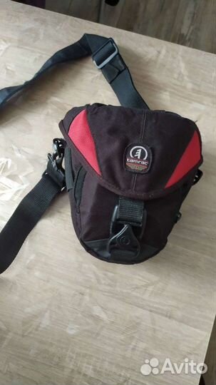 Зеркальная фотокамера