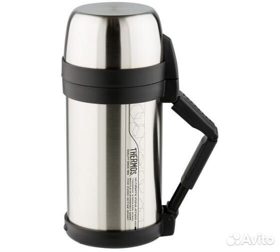 Термос универсальный Thermos FDH 2 л