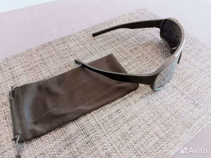 Очки для велосипедиста