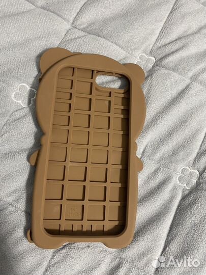 Чехол повербанк айфон 8+