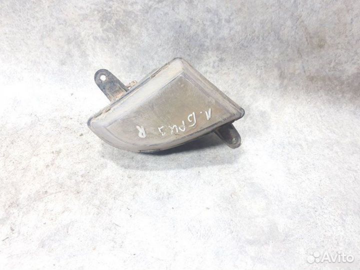 Птф передний правый Lifan Breez 520 2005-2014