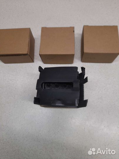 Печатающая головка epson sx420,430,207