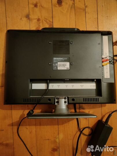 Телевизор Erisson диагональ 40 см