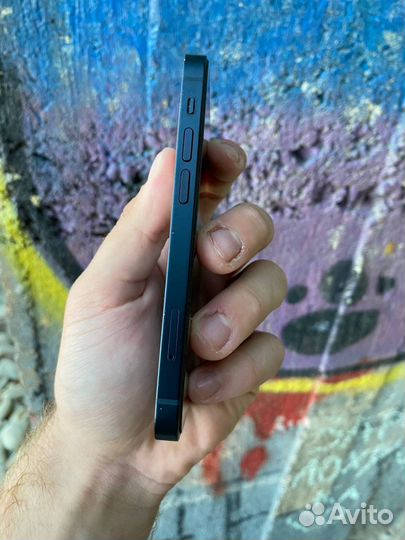 Телефон iPhone 13 mini