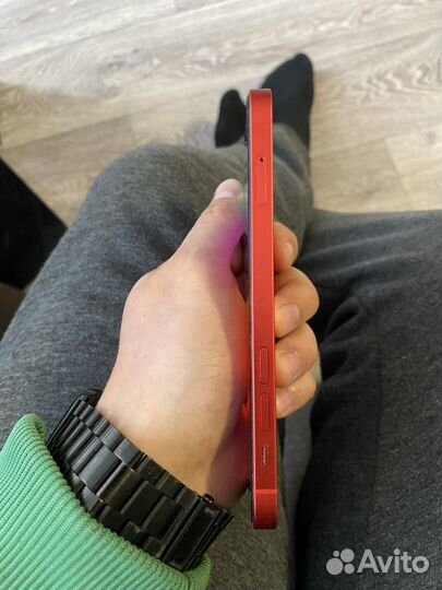 iPhone 12, 128 ГБ