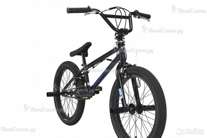 BMX Stark Madness BMX 3 (2022)