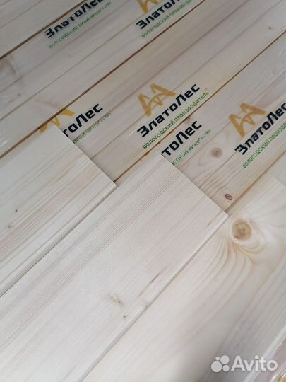 Имитация бруса от производителя 171966000, ав