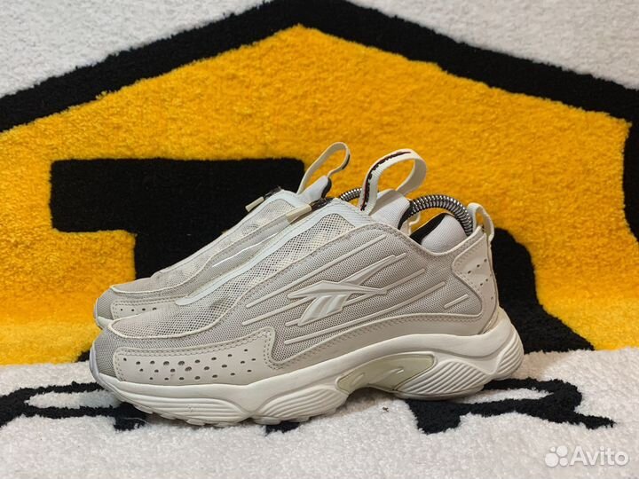 Reebok Dmx Series 2200 37 4 5uk