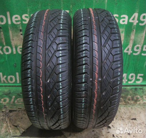 Uniroyal Rain Expert 3 185/65 R14 86T