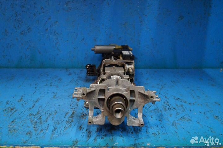 Рулевая колонка BMW X5 E70 (2006 - 2010)