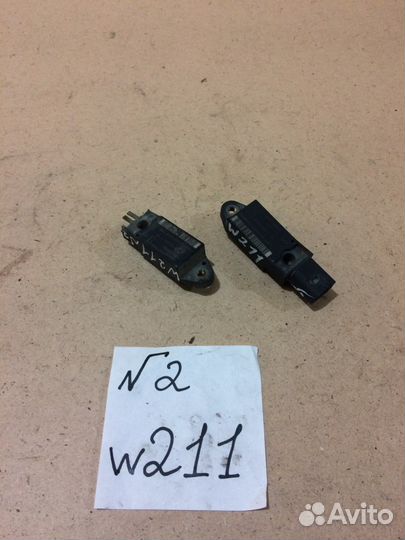 Датчик удара Mercedes E-class W211