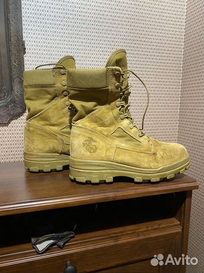 Ботинки bates E40501