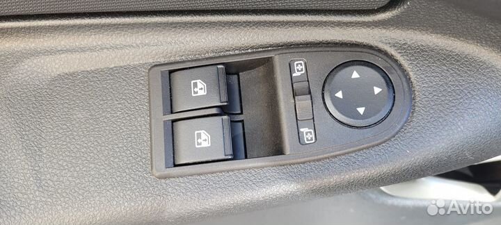 LADA Granta 1.6 МТ, 2020, 50 000 км