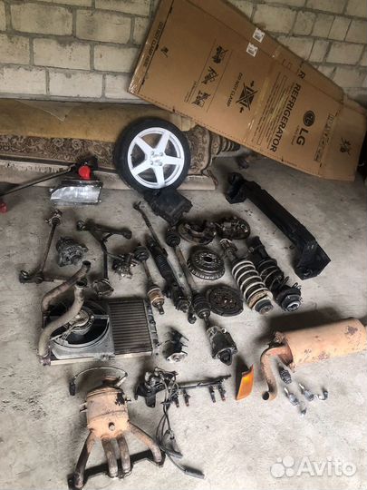 Запчасти на ваз 2114 2113 2115