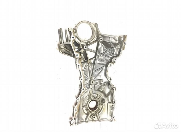 Mazda CX5 мазда Крышка Двигателя Передняя