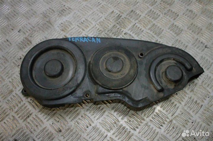 Крышка грм Hyundai Terracan 2.5 103Л.С 2001