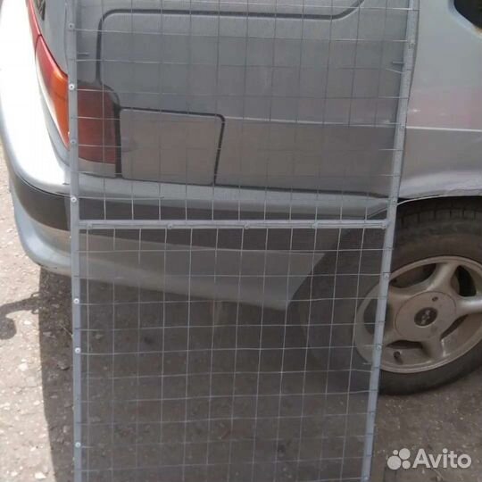 Москитная сетка антикошка