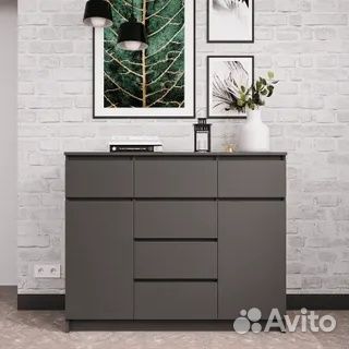 Комод мори 1200 4