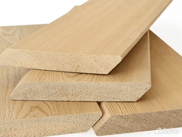 Планкен от производителя косой 201256000мм, вс