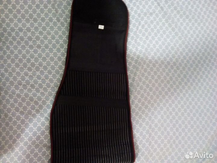 Корсет ортопедический для спины пояснично-крестцов