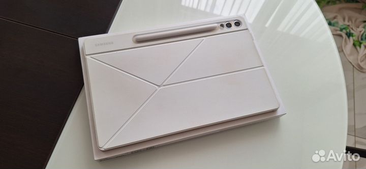 Samsung Galaxy Tab S9+ 5G 512Gb (запись звонков)