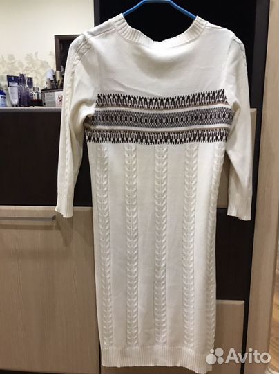 Платье-туника