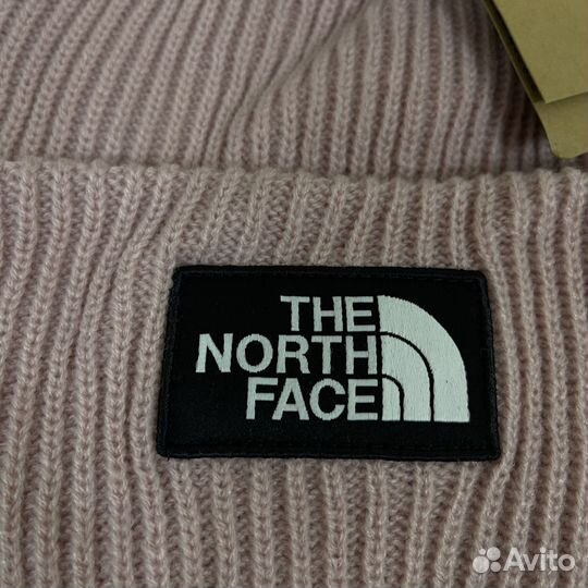 Шапка Nike SB/The North Face